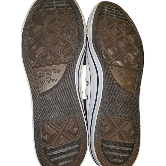 EUC | Converse Chuck Taylor | All Star Shoreline | Slip on | Size: 11 - Picture 14 of 16